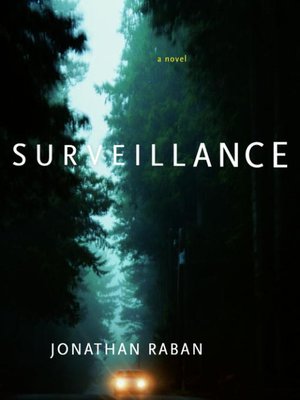 cover image of Surveillance